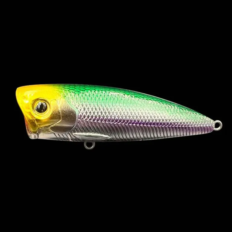Leurre Dur Popper Major Craft Ceana 7cm, 12g