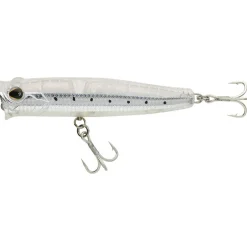 Leurre Dur Popper SAKURA KAIYO POP 120F 36.5g
