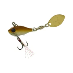 Leurre Dur Spintail GUNKI Shocker Vib 4.5 6g
