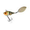 Leurre Dur Spintail GUNKI Shocker Vib 21 23g