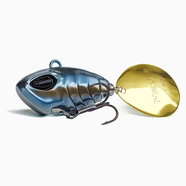 Leurre Dur Spintail Nays BLD RNNR LF 14g