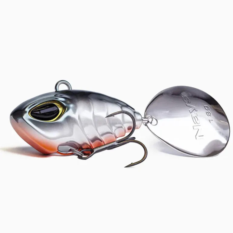 Leurre Dur Spintail Nays BLD RNNR LF 14g