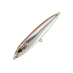 Leurre Dur Stickbait Coulant SAKURA Mister Joe 105S Silent 23g