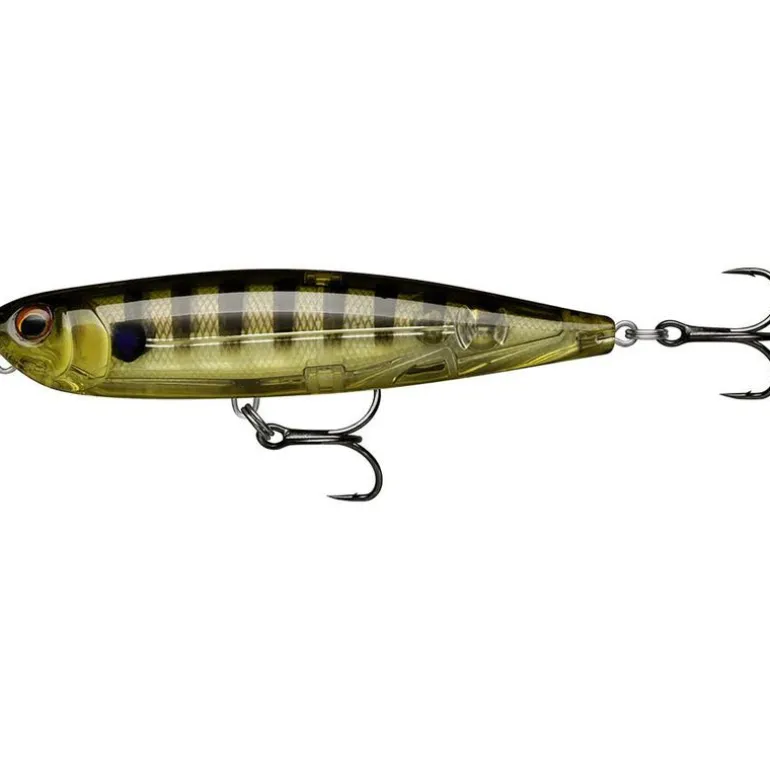 Leurre Dur Stickbait Rapala Precision Xtreme Pencil 12.7cm, 26g