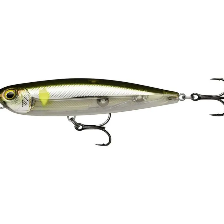 Leurre Dur Stickbait Rapala Precision Xtreme Pencil 8.7cm, 12g