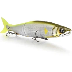 Leurre Dur Swimbait Gan Craft Jointed Claw R Shaku One 30.3cm, 260g