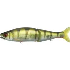 Leurre Dur Swimbait Gan Craft Jointed Claw Magnum SS 23cm, 113g