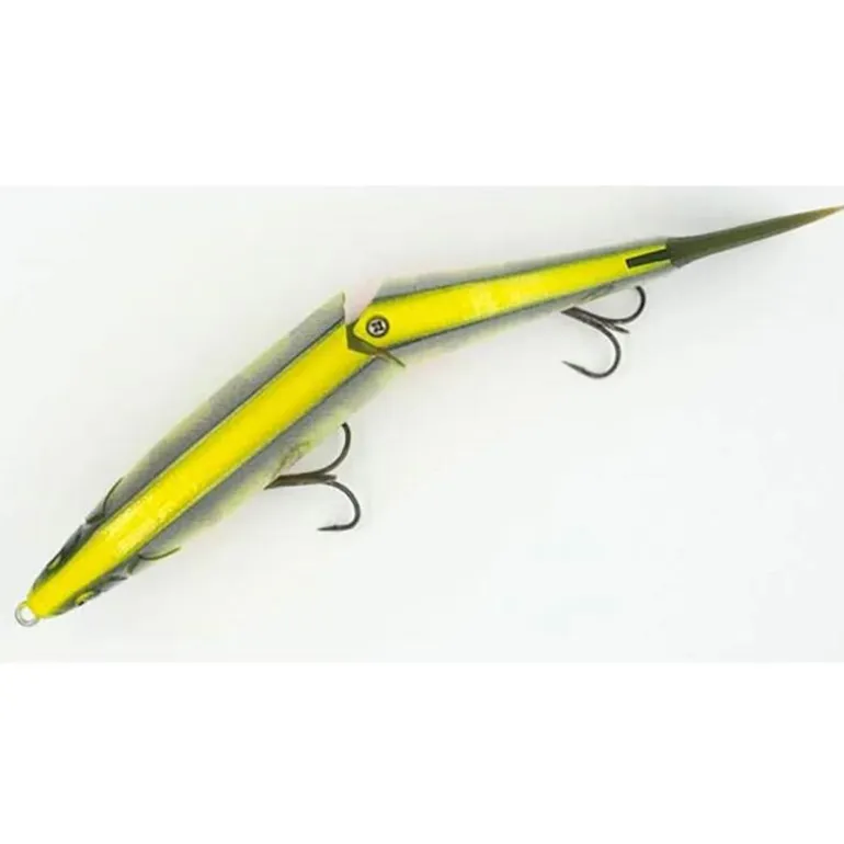 Leurre Dur Swimbait Grassroots Grand Edge 190SF, 56g