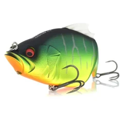 Leurre Dur Swimbait Megabass Vatalion 190SF 19cm, 133g