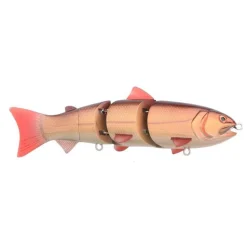 Leurre Dur Swimbait Spro BBZ 6" UV Slow Sinking 15cm, 59g