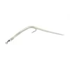 Leurre flashmer anguillons n°1/0 (x2)