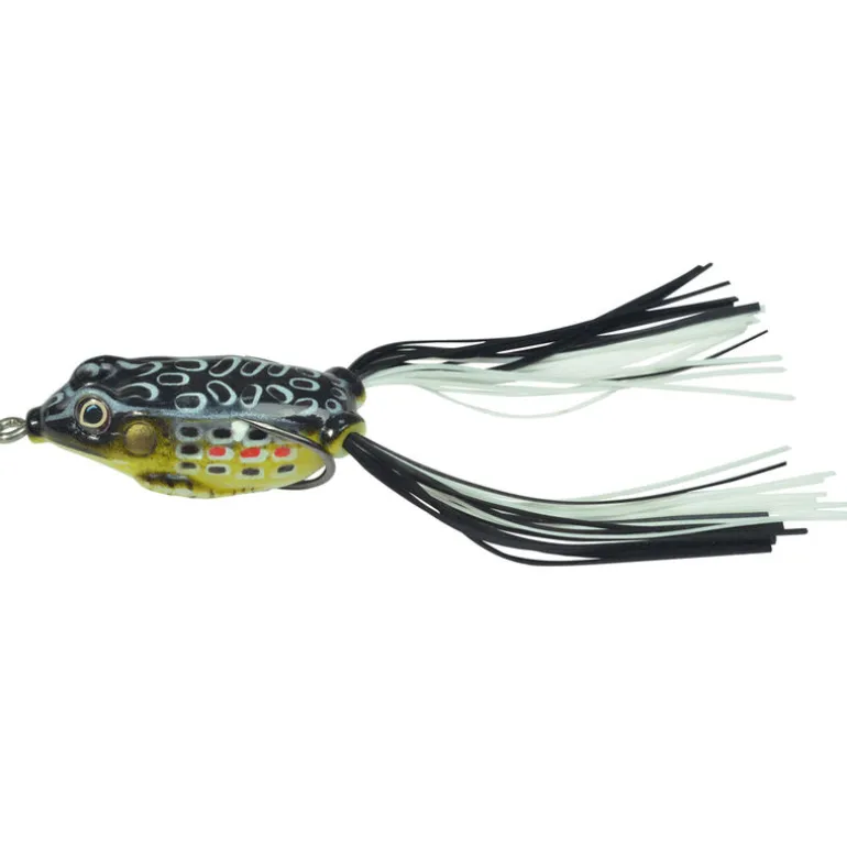 Leurre Frog Bzone Striker Frog 6.5cm, 11g