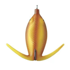 Leurre Frog Deps Basirisky 70, 7.5cm, 21g