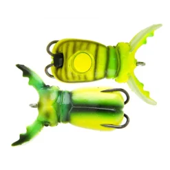 Leurre Frog Molix Supernato Beetle Baby 5cm, 5.5g