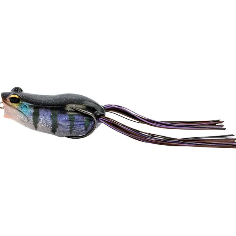 Leurre Frog Savage Gear Hop Popper Frog 5.5cm, 15g