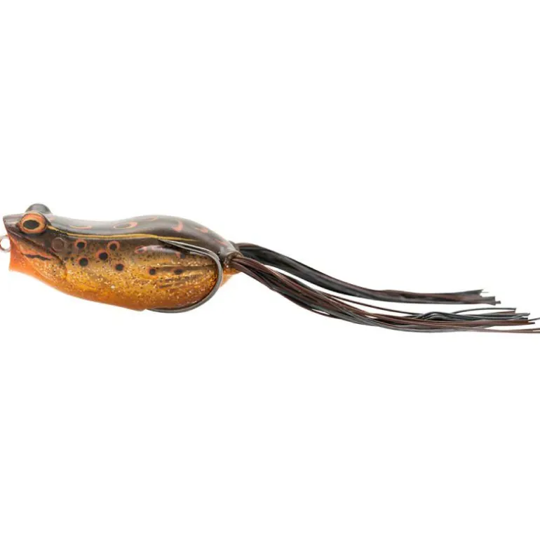 Leurre Frog Savage Gear Hop Popper Frog 5.5cm, 15g
