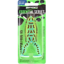 Leurre Frog Spro Flappin Frog 6.5cm, 18g