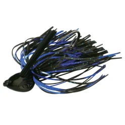 Leurre jig carnassier deps flat back jig 14g