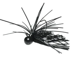 Leurre jig carnassier keitech guard spin 4.3g