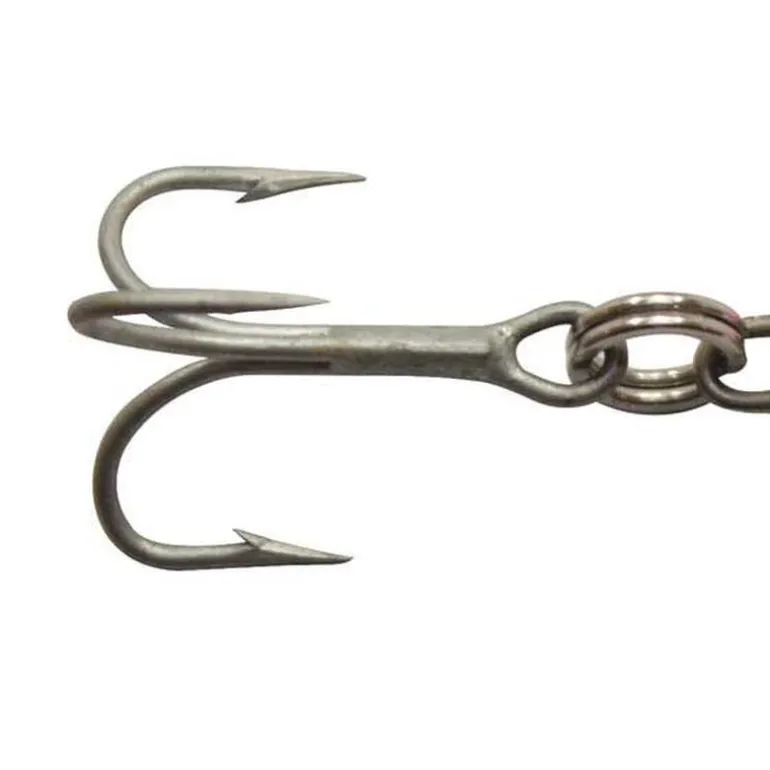 Leurre jig flashmer metal spot 9,5cm 80g