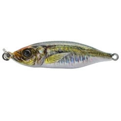 Leurre Jig Little Jack Metal Adict 06 150g
