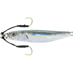 Leurre jig Little Jack Metal Adict-01 18g