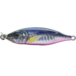 Leurre Jig Little Jack Metal Adict 06 80g