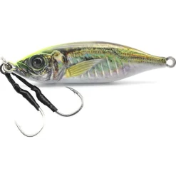 Leurre Jig Little Jack Metal Adict 06 20g