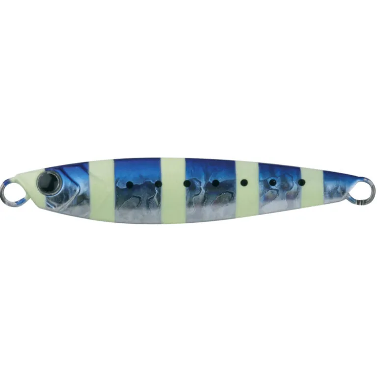 Leurre jig major craft jigpara 7cm 30g