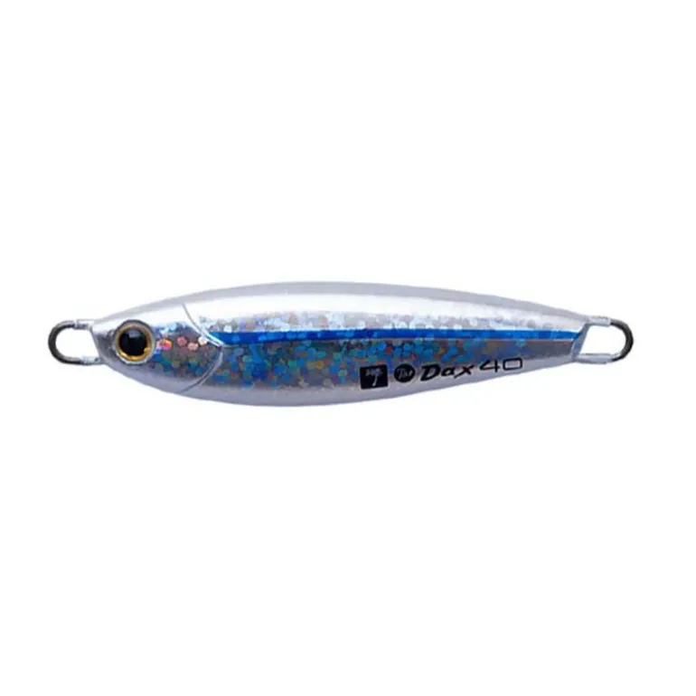 Leurre Jig Palms The Dax W - 60G