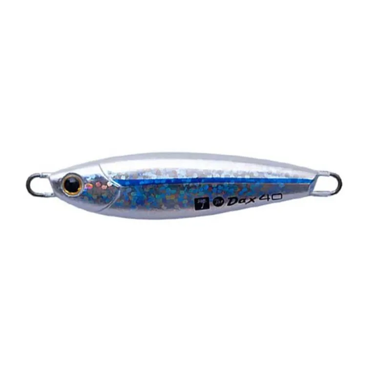 Leurre Jig Palms The Dax W - 20g