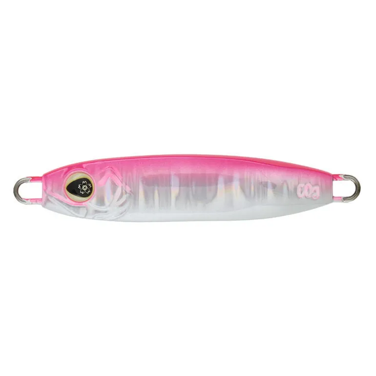 Leurre Jig SAKURA Orion Jig 10cm 90g
