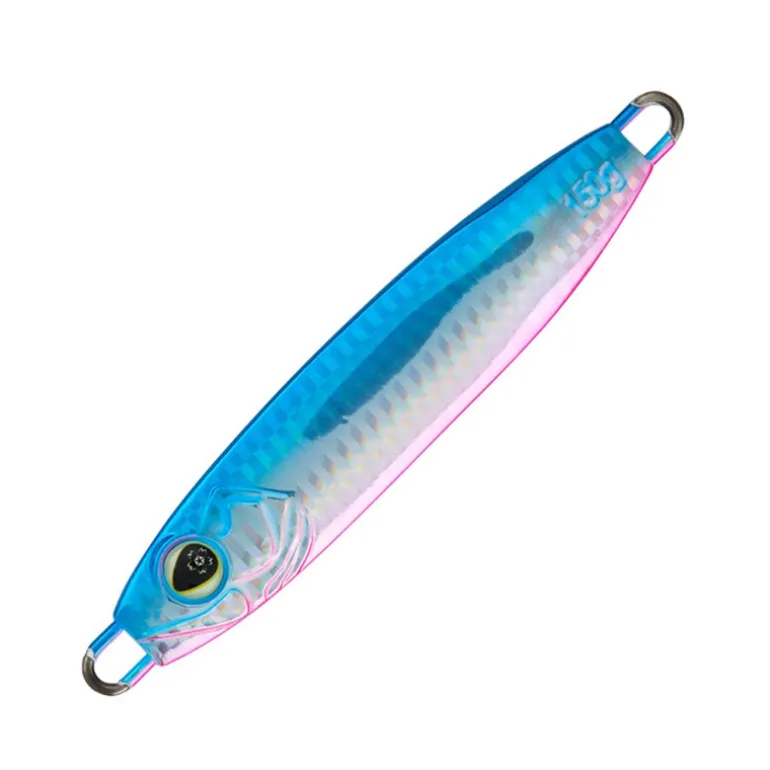 Leurre Jig SAKURA Orion Jig 125mm 150g