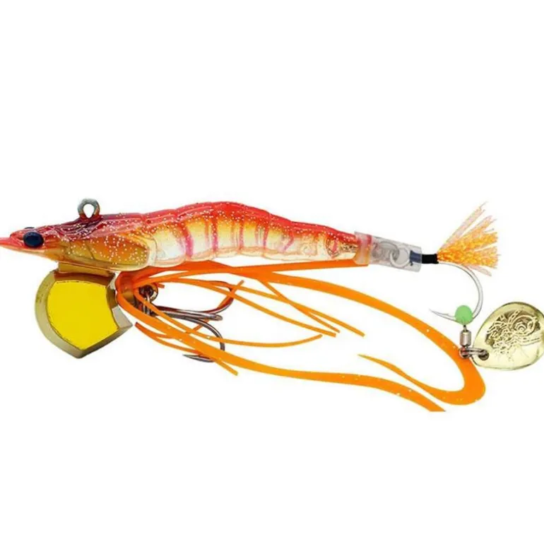 Leurre Little Jack Ebinem 60g