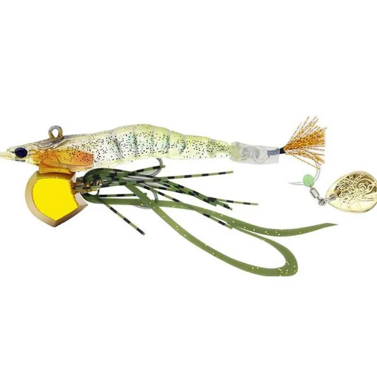 Leurre Little Jack Ebinem 60g
