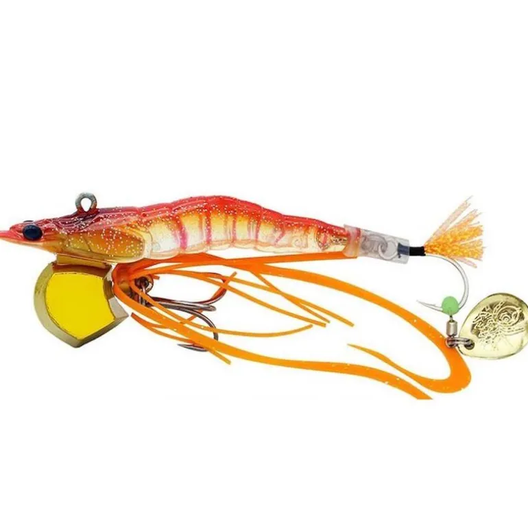 Leurre Little Jack Ebinem 40g