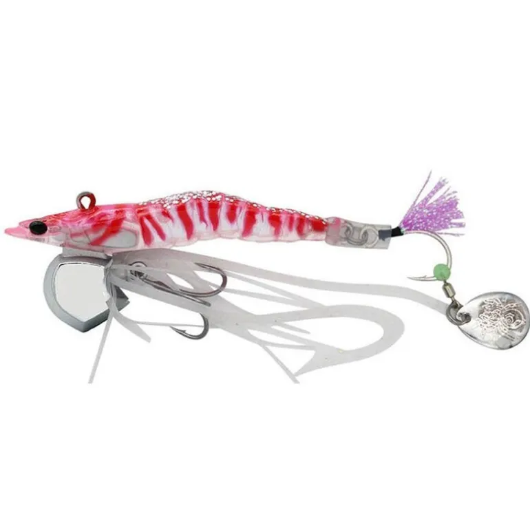 Leurre Little Jack Ebinem 30g