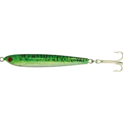 Leurre mer casting jig flashmer metal spot 8.7cm 60g