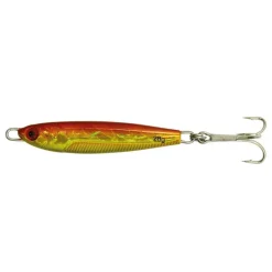 Leurre mer casting jig flashmer metal spot 5.8cm 28g