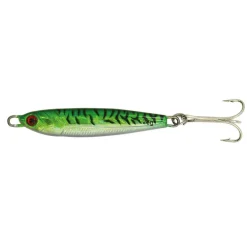 Leurre mer casting jig flashmer metal spot 5.8cm 28g
