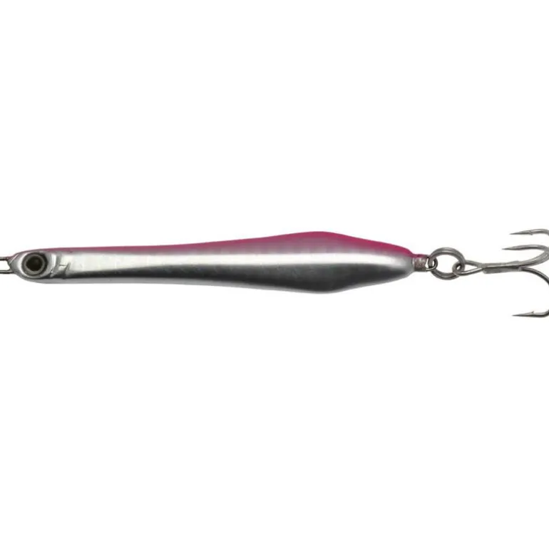 Leurre mer casting jig tackle house nabura deka 7.5cm 30g