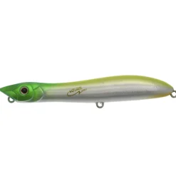 Leurre pencil popper xorus patchinko 100 10cm 11g
