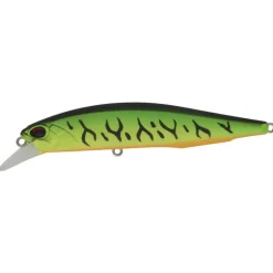 Leurre poisson nageur duo jerkbait 100sp realis 10cm 14g