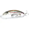 Leurre poisson nageur duo rough trail blazin 11cm 64g
