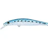 Leurre poisson nageur jackson artist fr 80 8cm 8g