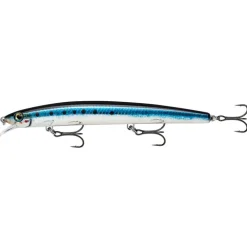 Leurre poisson nageur rapala maxrap 11cm 13g
