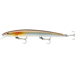 Leurre poisson nageur rapala maxrap 11cm 13g