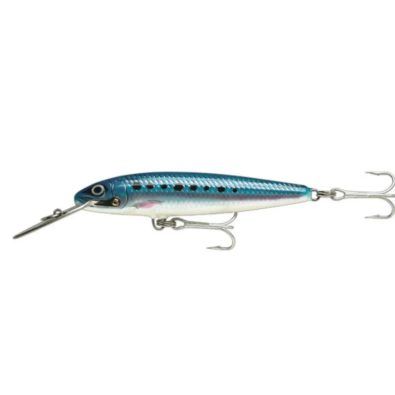 Leurre poisson nageur rapala countdown magnum 11cm 24g