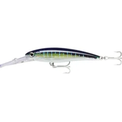 Leurre poisson nageur rapala x-rap magnum 12cm 32g