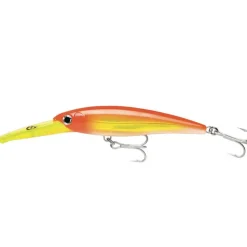 Leurre poisson nageur rapala x-rap magnum 14cm 46g